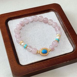 🖤 Handmade bracelet